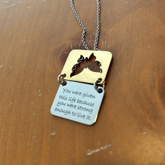 Necklace - Picture 2 of 4